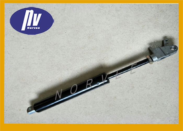 Ball Head Adjustable Gas Struts Gas Lift Free Length For Automobile OEM