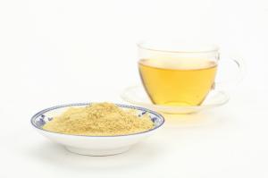 Quality Customized Organic Matcha Green Tea Powder / Longjing Instant Tea wholesale