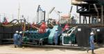 F1600 mud pump, Southwest FB1600 mud pump, 14P220 mud pump, 12P160 mud pump, A