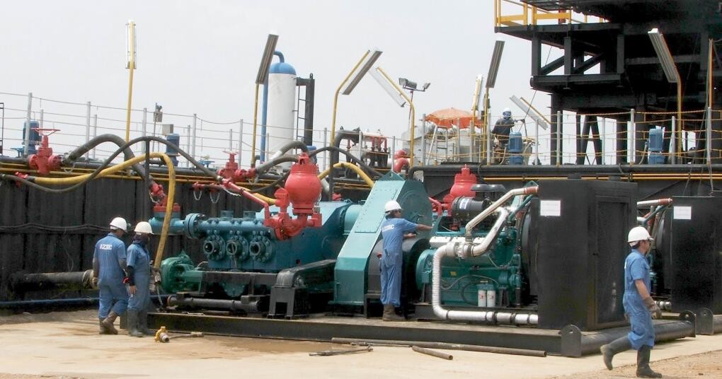 Haihua/Rongsheng F1600 mud pump parts, F1300 MUD PUMP, F1000 MUD PUMP, F800 MUD PUMP, F500 MUD PUMP, F1600HL MUD PUMP