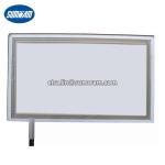 Staubli Jacquard JC5 Loom Spare Parts Touch Sheet Staubli Display