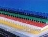 2mm3mm 4mm 5mm 10mm hard polypropylene coroplast board manufacturer/PP coroplast