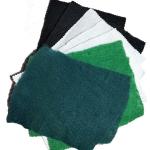 Earthwork Product Water Permeable Geotextile for Agriculture Woven Nonwoven