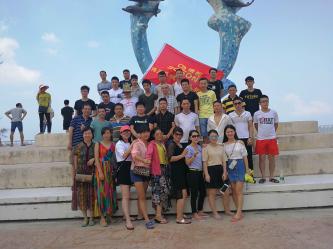 GUANGZHOU  BOSHANG MACHINERY MANUFACTURING CO LTD 