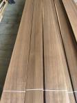FSC Certificated Smoked Oak Wood Veneer Rift Cut