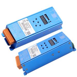 Quality Speed Gate Drive DC24 10A RS485 CAN DC Servo Motor wholesale