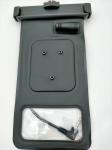 Thermoplastic Polyurethane PVC Waterproof Bag Antidrop Antidirt