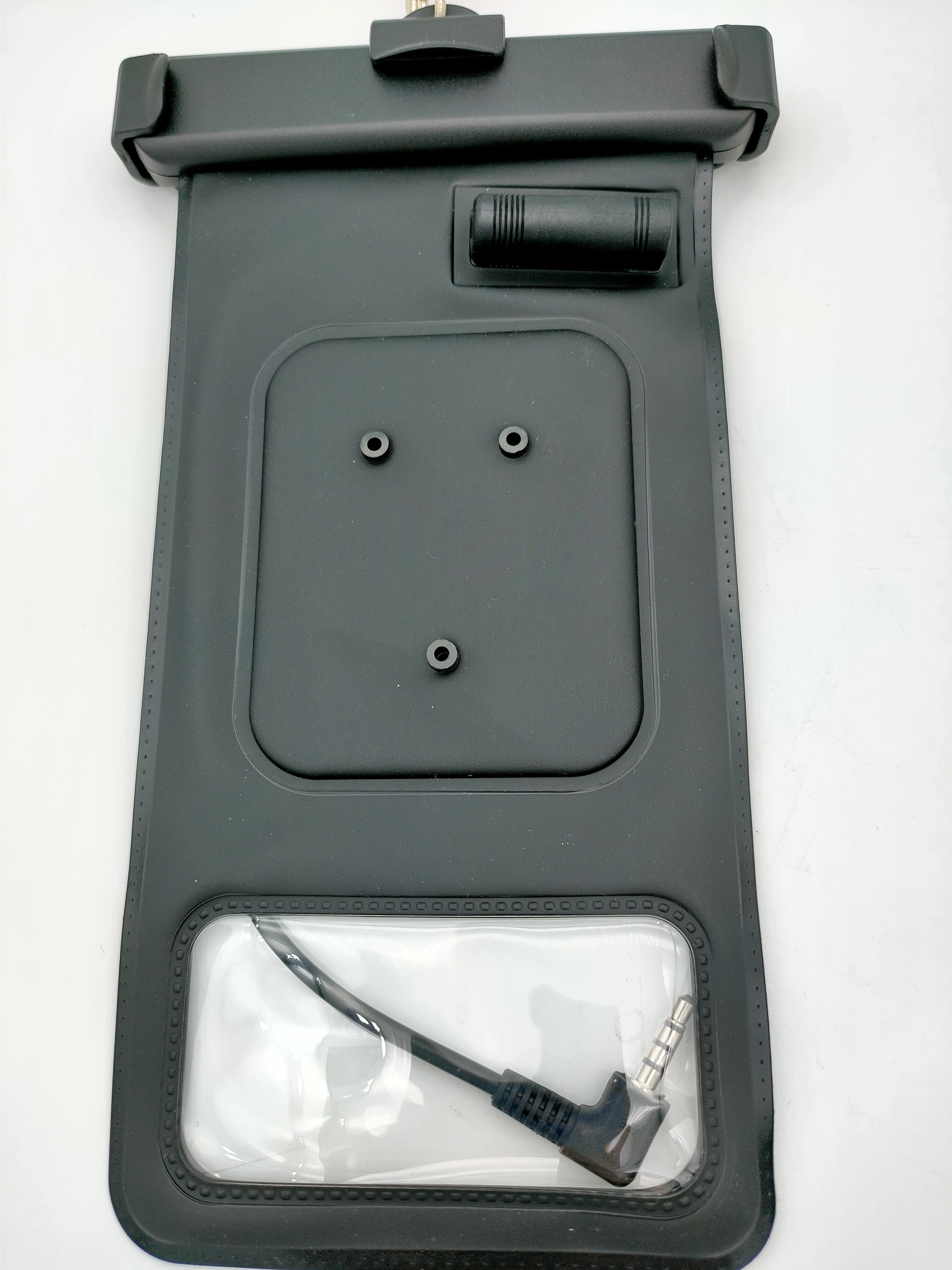 Thermoplastic Polyurethane PVC Waterproof Bag Antidrop Antidirt