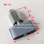 Door slider for elevator Kone