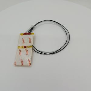 Quality Fast Heating Polyimide Heating Film With 260 Degree Temperature OEM wholesale