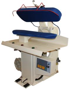 Quality Automatic Commercial Hotel Equipment Laundry Dry Cleaning Pressing Machine wholesale
