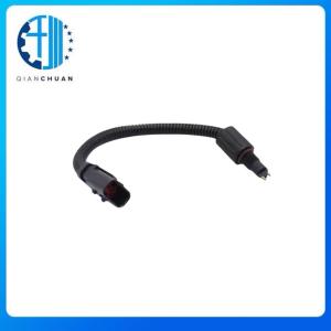 Quality Oil Water Separator Sensor 439-5039 for Caterpillar E312 320D2 336 330GC C4.4 Engine Spare Parts wholesale
