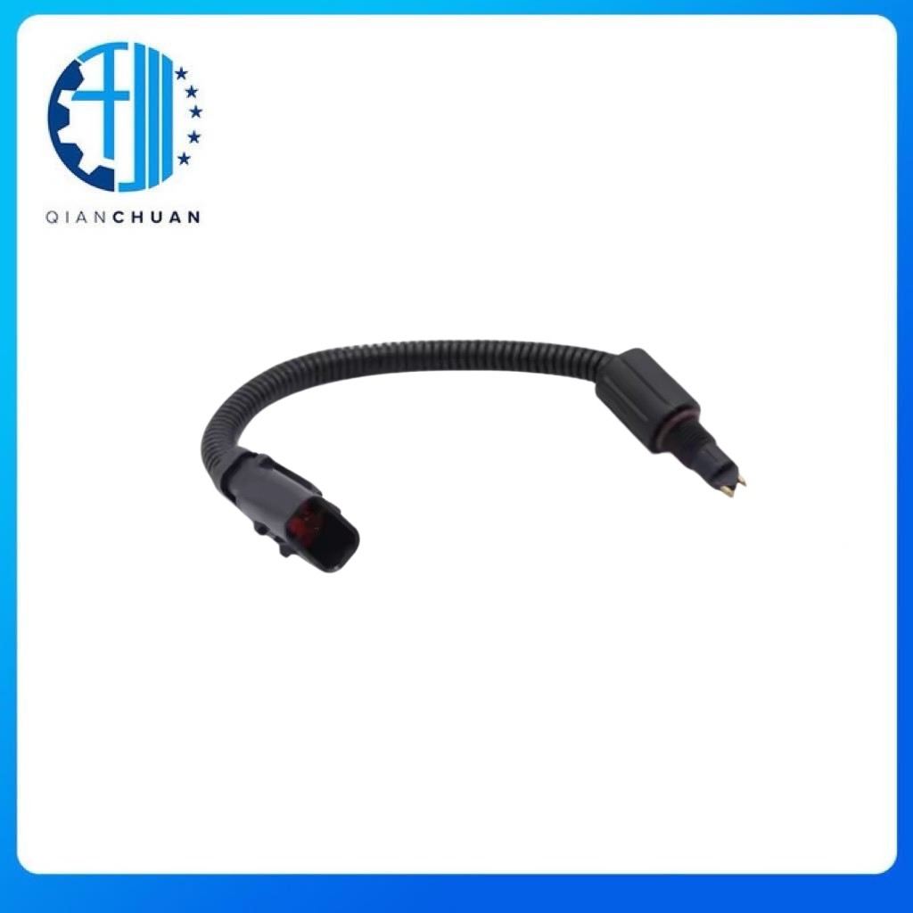 Oil Water Separator Sensor 439-5039 for Caterpillar E312 320D2 336 330GC C4.4 Engine Spare Parts