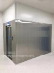 Cheap Price Clean Room Food Industry Class cleanroom Air Shower