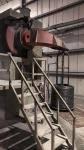 Dry Steel Wire Drawing Machine For Steel Wire Drawing