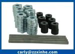 Marking Scarifier Cutters Asphalt 5 Point Carbide Cutter Blade Carbide Tip