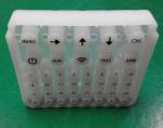 Customizing Industrial Control Rubber keypad | 141221