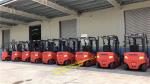 LG60D (T) III 6 Ton 85kw Diesel Forklift Truck