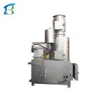 5000 kg Pressure Vessel Crematorium for Eco-Friendly and Hygienic Waste