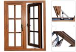 Casement Window (Aluminum)