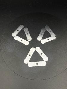 Quality Casting Metal Stamping Parts Threaded Connection For Medical Products wholesale