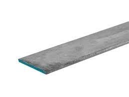 Quality Welding ASTM Galvanized Steel Flat Bar ISO9001 4mm wholesale