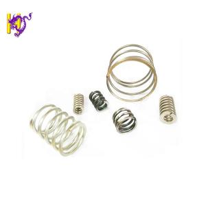 Quality Custom Small Large 316 Stainless Steel Compression Springs Coil for electronics wholesale