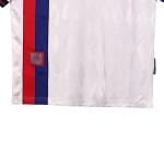 Retro 1995-1996 Bayern Munich Away Jersey Replica Fans Collection
