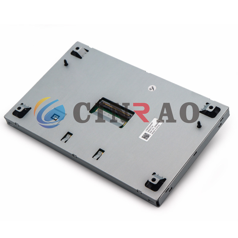 8.0 Inch Sharp LQ080Y5DZ10 LQ080Y5DZ06 TFT LCD Display Screen LQ0DAS4067 Car Automotive Navigation