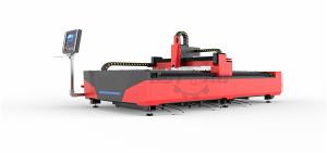 Quality 3mm 10mm 12mm Stainless Steel Fiber Laser Cutting Machine Motoreducer Laser Sheet Cutting Machine wholesale