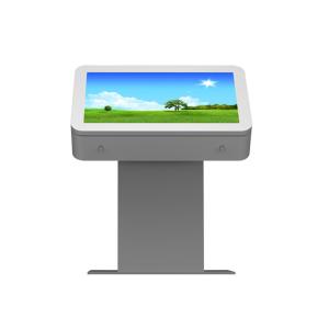 Quality Waterproof IP65 1920x1080 43&quot; Tft Interactive Digital Kiosk wholesale