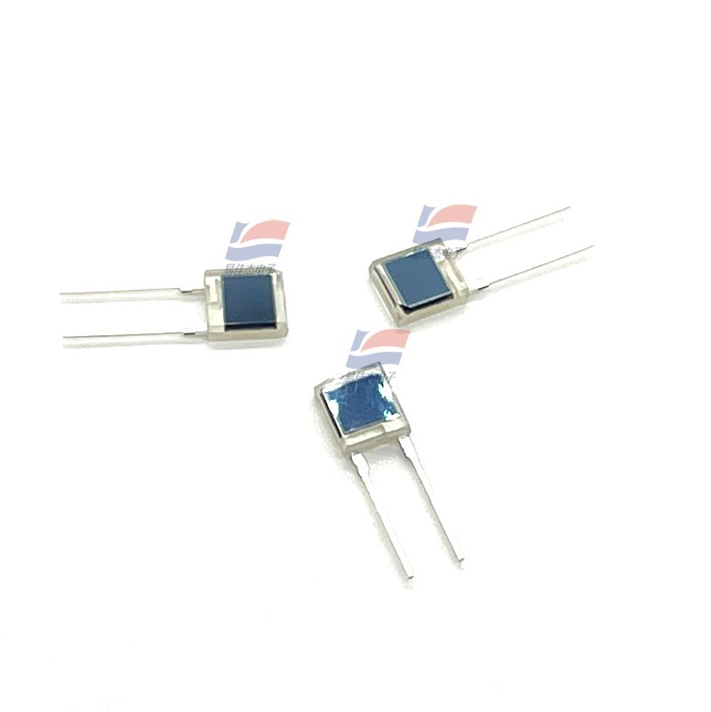 S6775 S6775-01 Silicon PIN Photodiode High-speed Response