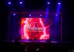 P8 Outdoor Rental LED Display Wall Mobile LED Stage Background Curtain 1R1G1B