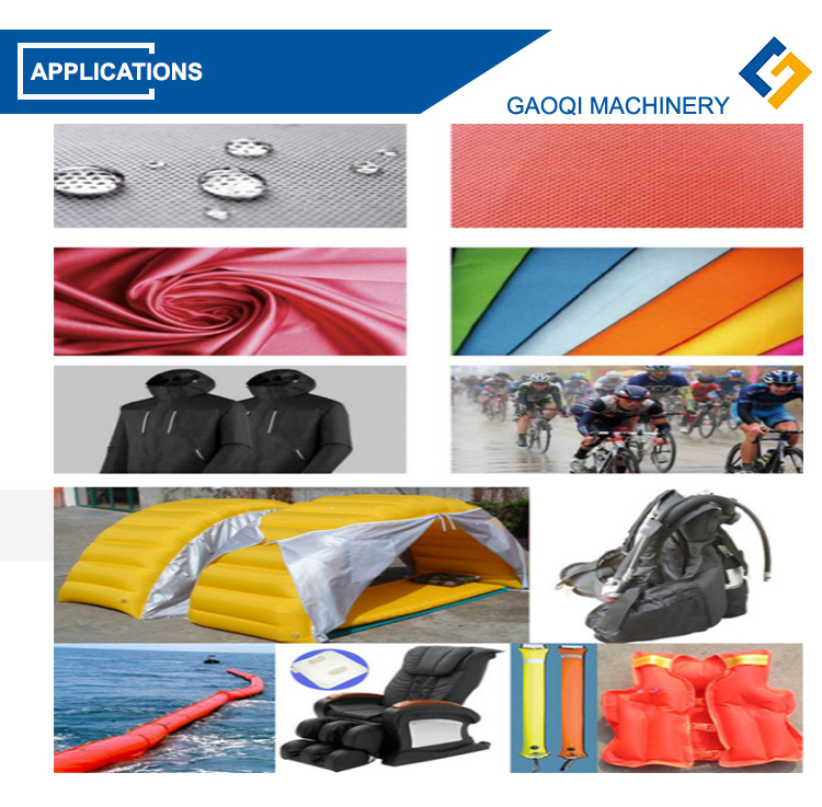 Energy Saving Glue Dot Transfer Laminating Machine for Car Interiors Customized Design