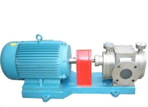 Quality Bitumen Hydraulic Oil Pump RCB-170/0.28 wholesale