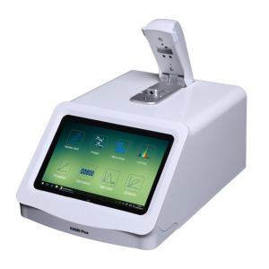 Quality K5500Plus Nucleic Acid Protein UV Visible Nanodrop Microvolume Spectrophotometer wholesale