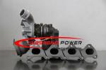 Petrol Engine Turbocharger RHF3 VP58 03C145702H IHI Water Cooled Oil Lubrication