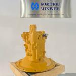 3117404 312D 312B 312C Excavator Hydraulic Pump Parts