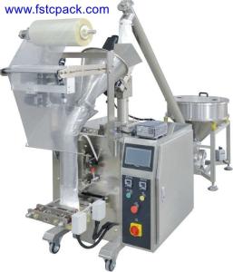 Quality dry yeast,yeast packing machine ,packaging machine wholesale