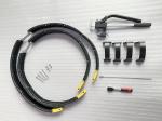 Passenger Car Tires Tyre Safety Bands 16 Inches Run Flat Device