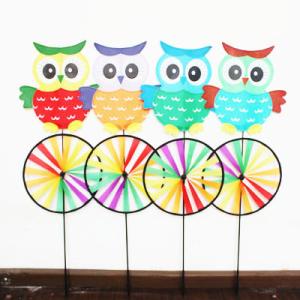 Quality Owl Spinner Stake wholesale