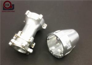 Quality Steel CNC Hardware Parts For Automatic Machines / Electronic Instrument wholesale