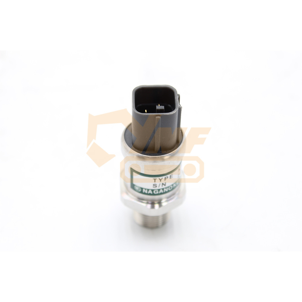 50 MPa Sensor 168135A1 for Case CNH Construction Machinery Parts