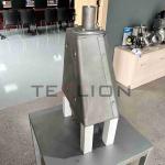 Stainless steel material one in multiple out directional valve
