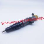 293-4071 Diesel Engine Caterpillar Fuel Injector Excavator C9 2934071