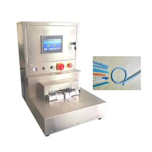 Quality Stainless Steel HF Heating Catheter Manufacturing Equipment wholesale