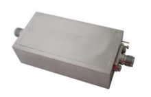 2 - 8 GHz C Band Amplifier P1dB 23 dBm Balanced RF Amplifier