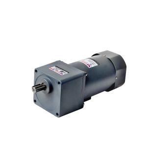Quality Micro DC Compact Geared Motor Single Phase 50Hz 220V wholesale