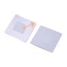 Buy cheap 8.2MHz 40mm*40mm RF EAS soft label anti theft sticker for supermarket from wholesalers
