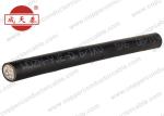 Cu - Conductor 5 Core Heat Resistant Cable , LSZH Power Cables Unarmoured